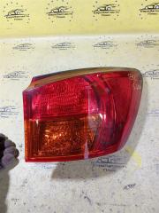 Фонарь задний правый Lexus IS 250 контрактная Фонарь задний правый Lexus IS 250