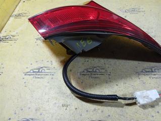 Фонарь задний левый Lexus IS 250 контрактная Фонарь задний левый Lexus IS 250