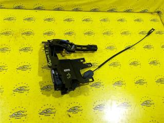 Замок двери передний правый Ford Fiesta 6 контрактная Замок двери передний правый Ford Fiesta 6