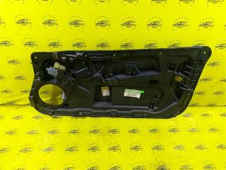Стеклоподъемник передний правый Ford Fiesta 6