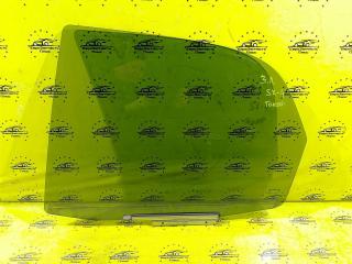 Стекло двери заднее левое Suzuki SX4