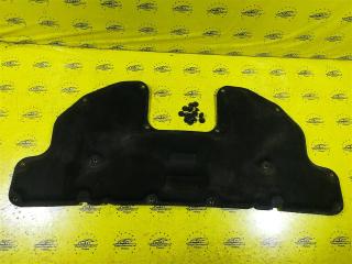 Шумоизоляция капота Ford Fusion