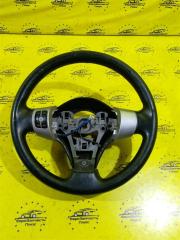 Запчасть руль кожаный Toyota Yaris