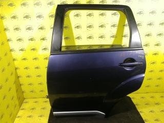 Дверь задняя левая Mitsubishi Outlander