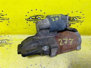 Стартер Ford Mondeo 4 контрактная Стартер Ford Mondeo 4