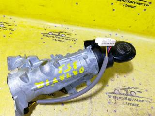 Фото запчасти замок зажигания Skoda Octavia A5 контрактная запчасть Запчасть замок зажигания Skoda Octavia A5