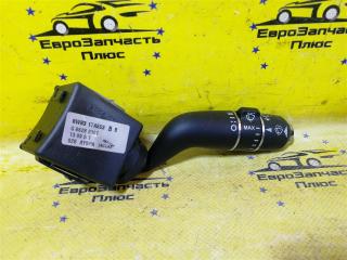 Запчасть подрулевой переключатель дворников Jaguar XF