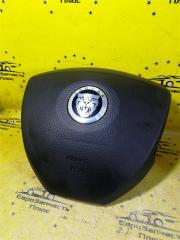 Запчасть подушка безопасности в руль Jaguar XF