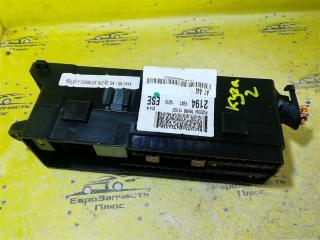 Блок предохранителей Ford Kuga 2 контрактная Блок предохранителей Ford Kuga 2