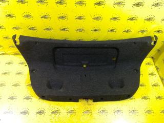 Обшивка крышки багажника BMW 5