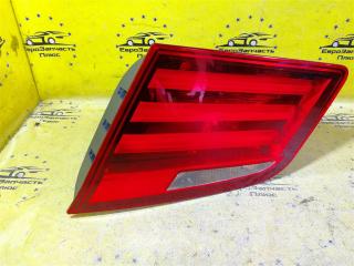 Фонарь задний правый BMW 5