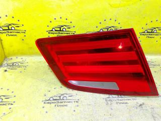 Фонарь задний левый BMW 5