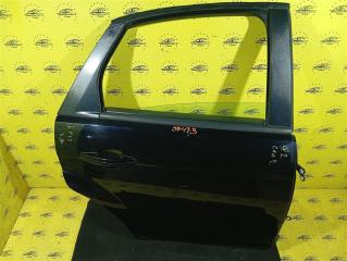 Дверь задняя правая Ford Focus 2