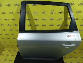 Дверь задняя левая Kia Ceed 1