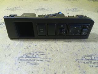 Блок кнопок Nissan Note