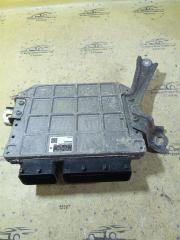 Запчасть блок управление двс Toyota Yaris