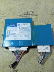 Запчасть блок иммобилайзера Toyota Yaris