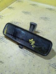 Запчасть зеркало заднего вида Toyota Yaris