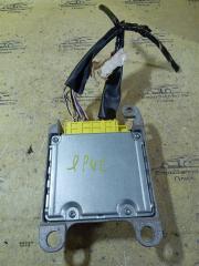 Запчасть блок управления airbag Toyota Yaris