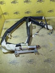 Запчасть шторка безопасности правая Toyota Yaris