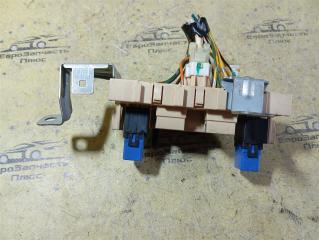 Блок предохранителей Nissan Note