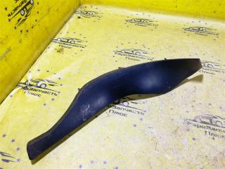 Запчасть накладка петли капота левая Peugeot 308