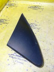 Накладка крыла правая Peugeot 308