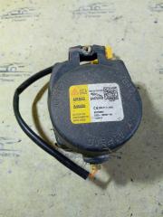 Запчасть пиропатрон петли капота Jaguar XF