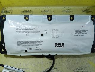 Запчасть подушка безопасности пассажира Jaguar XF