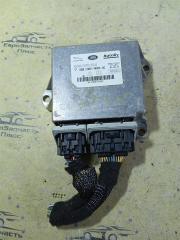 Запчасть блок управления airbag Jaguar XF