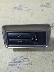 Запчасть блок кнопок Jaguar XF