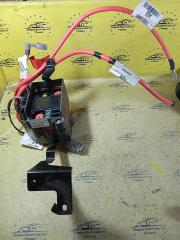 Запчасть блок предохранителей Jaguar XF