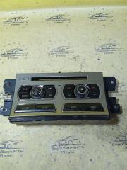 Запчасть блок управления климатом Jaguar XF