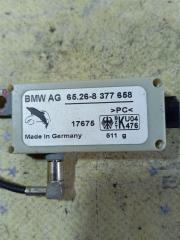 Запчасть усилитель антенны BMW X5