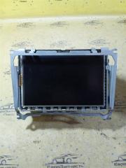 Запчасть дисплей информационный Jaguar XF