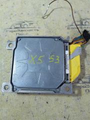 Запчасть блок управления airbag srs BMW X5