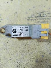 Датчик удара BMW X5