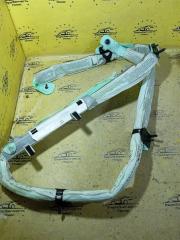 Запчасть шторка безопасности левая Jaguar XF