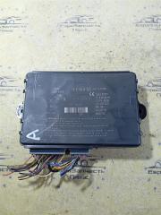 Запчасть блок управления без ключевым доступом Jaguar XF