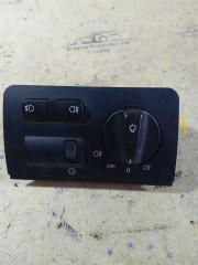 Блок управления светом BMW X5