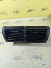 Запчасть дефлектор салонный BMW X5