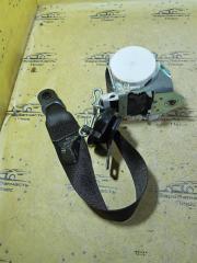 Запчасть ремень безопасности передний правый Jaguar XF