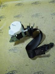 Запчасть ремень безопасности передний левый Jaguar XF