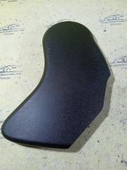 Запчасть накладка стойки левая Jaguar XF