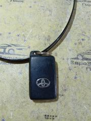 Запчасть ключ зажигания Toyota Yaris