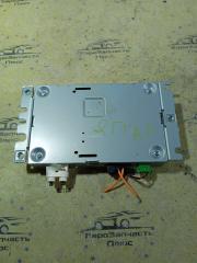 Запчасть усилитель антенны Jaguar XF