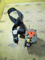 Запчасть ремень безопасности передний левый Toyota Yaris