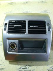 Запчасть воздуховод задний Jaguar XF