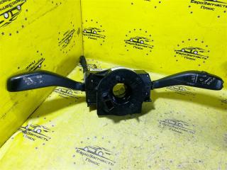 Фото запчасти подрулевой переключатель Skoda Fabia 2 контрактная запчасть Запчасть подрулевой переключатель Skoda Fabia 2