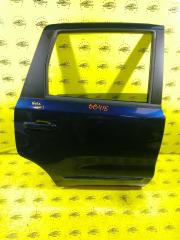 Дверь задняя правая Nissan Note